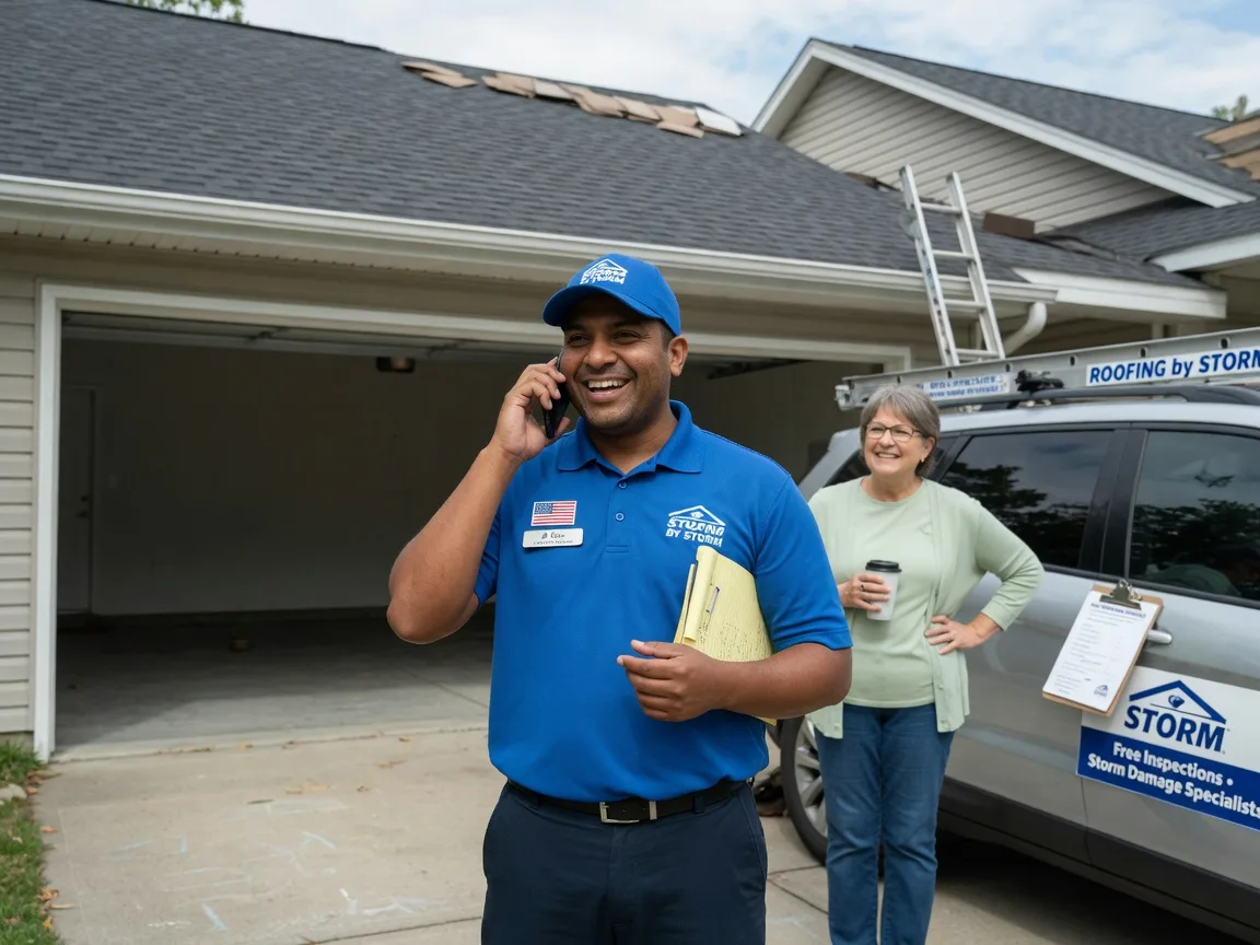 Roof Repair Near Me Galena, KS FAQs